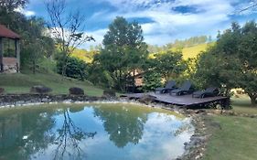 Pousada Recanto da Siriema